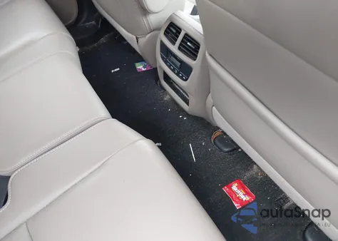 2018 Honda Pilot Exl из США, поврежденный, VIN 5FNYF6H54JB052268